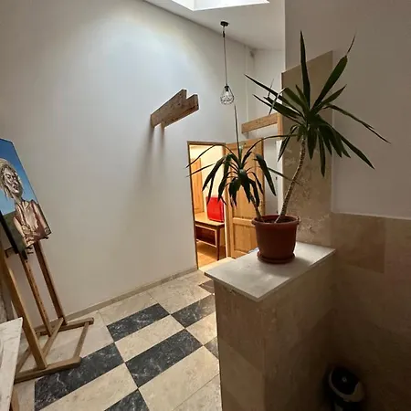 Rustic 2 Next To Apartamento