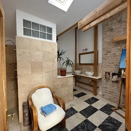 Apartamento Rustic 2 Next To *