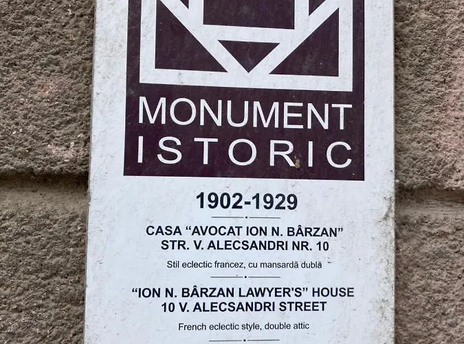 Rustic 2 Next To Constança