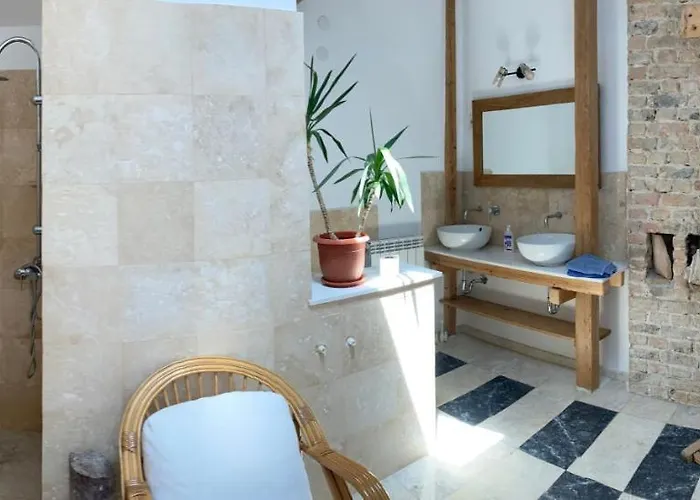 Rustic 2 Next To Apartamento