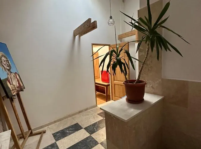 Rustic 2 Next To Apartamento