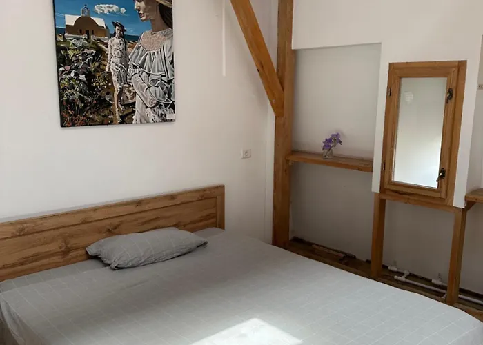 Rustic 2 Next To * Constanţa